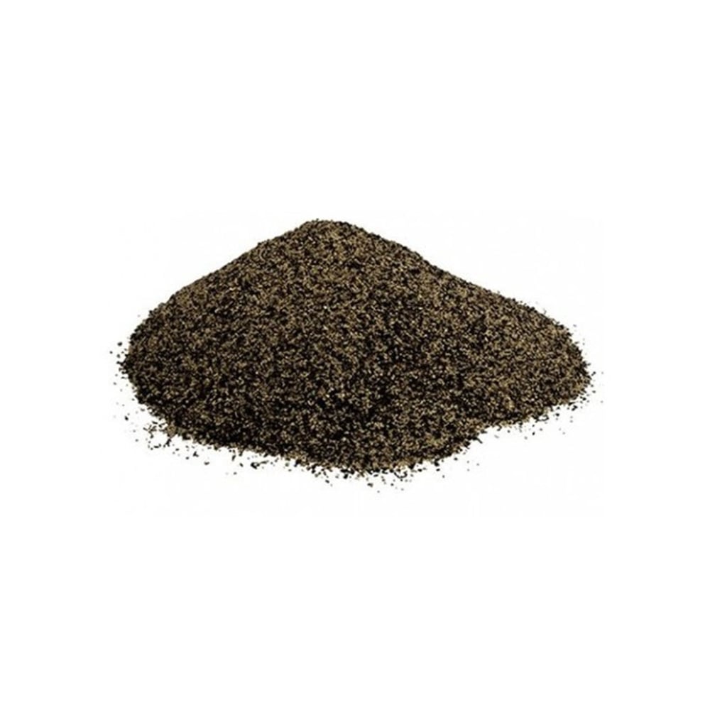 Pimienta negra molida ALLÁ (10 g) - Imagen 1