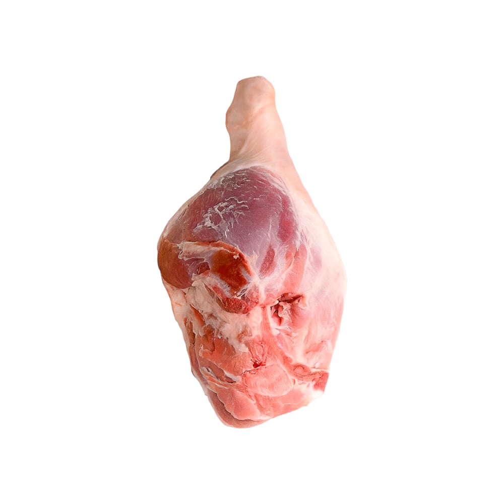 Pierna de cerdo PDL LMC (8.5 kg / 18.74 lb) - Imagen 1