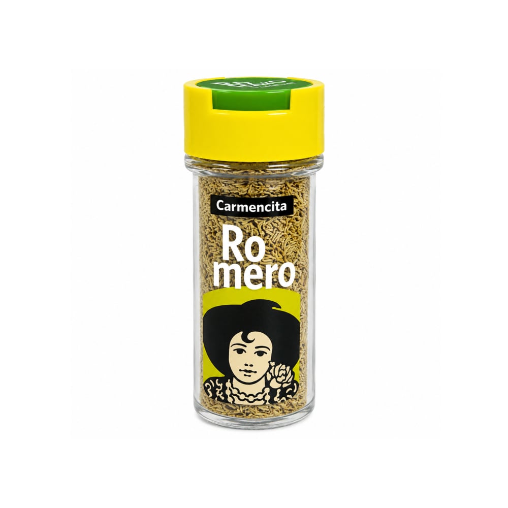 Romero Carmencita (25 g / 0.88 oz) - Imagen 1