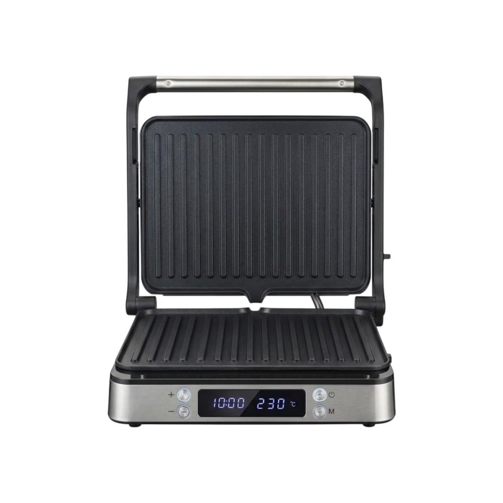 Parrilla sanwichera digital Sokany SK-08116 - Imagen 1