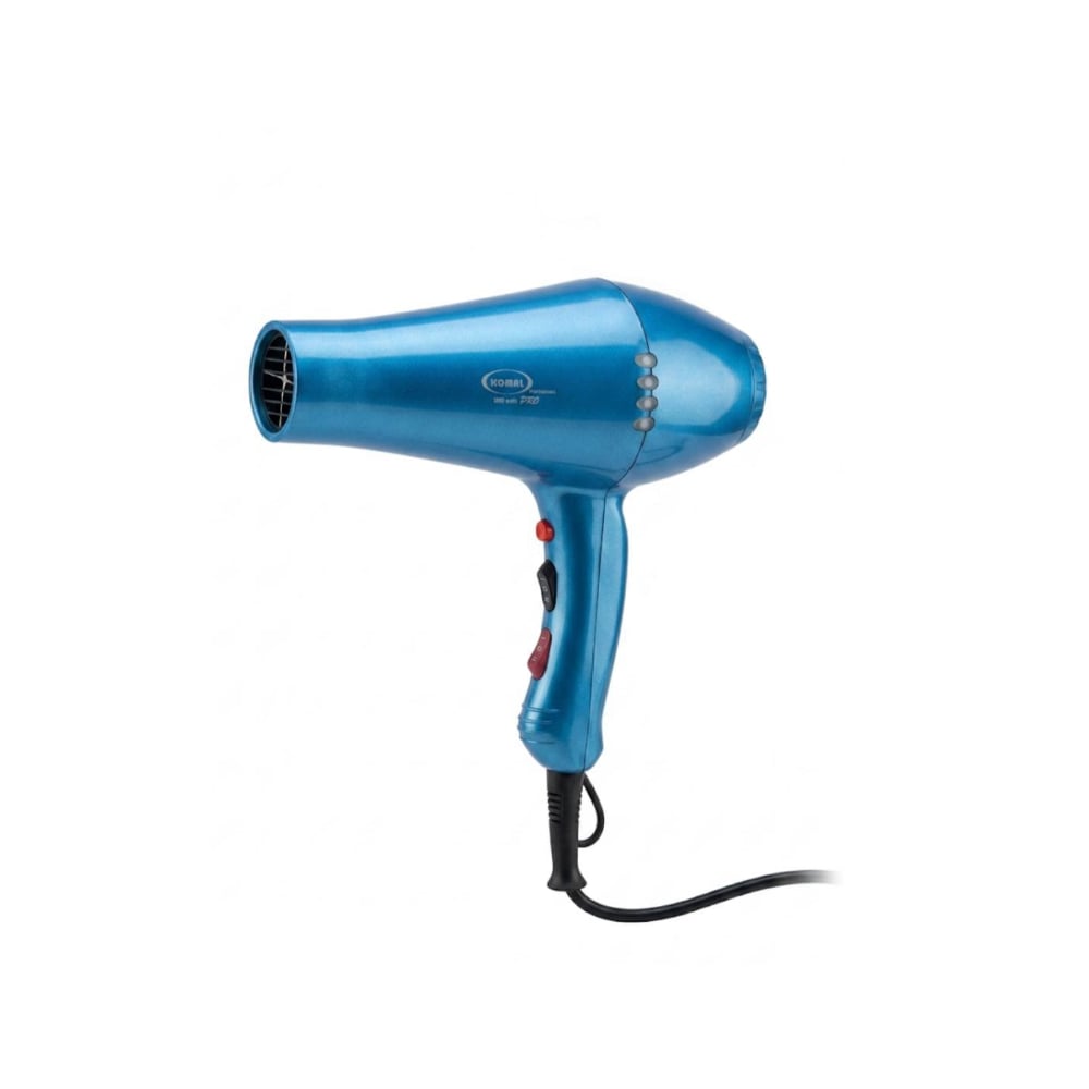 Secador profesional de cabello de 6 velocidades 3000 W Koral KO-813 - Imagen 1