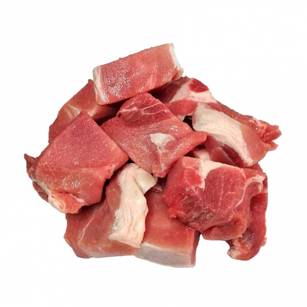 Masas de cerdo Super Yu (3 kg / 6.6 lb) - Imagen 1