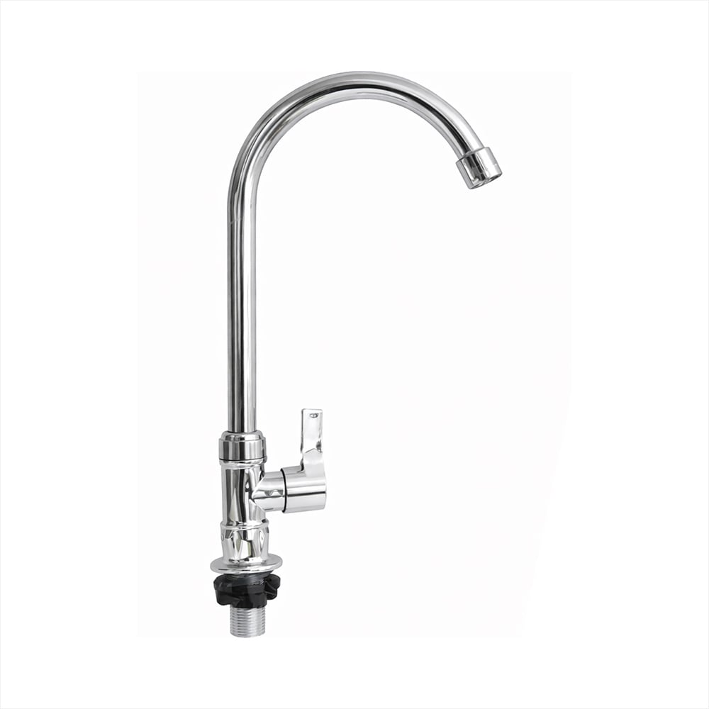 LLave para fregadero cuello de ganso S.P.C - Imagen 1