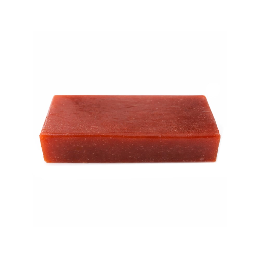 Barra de guayaba artesanal La Finca (250 g / 8.81 oz) - Imagen 1