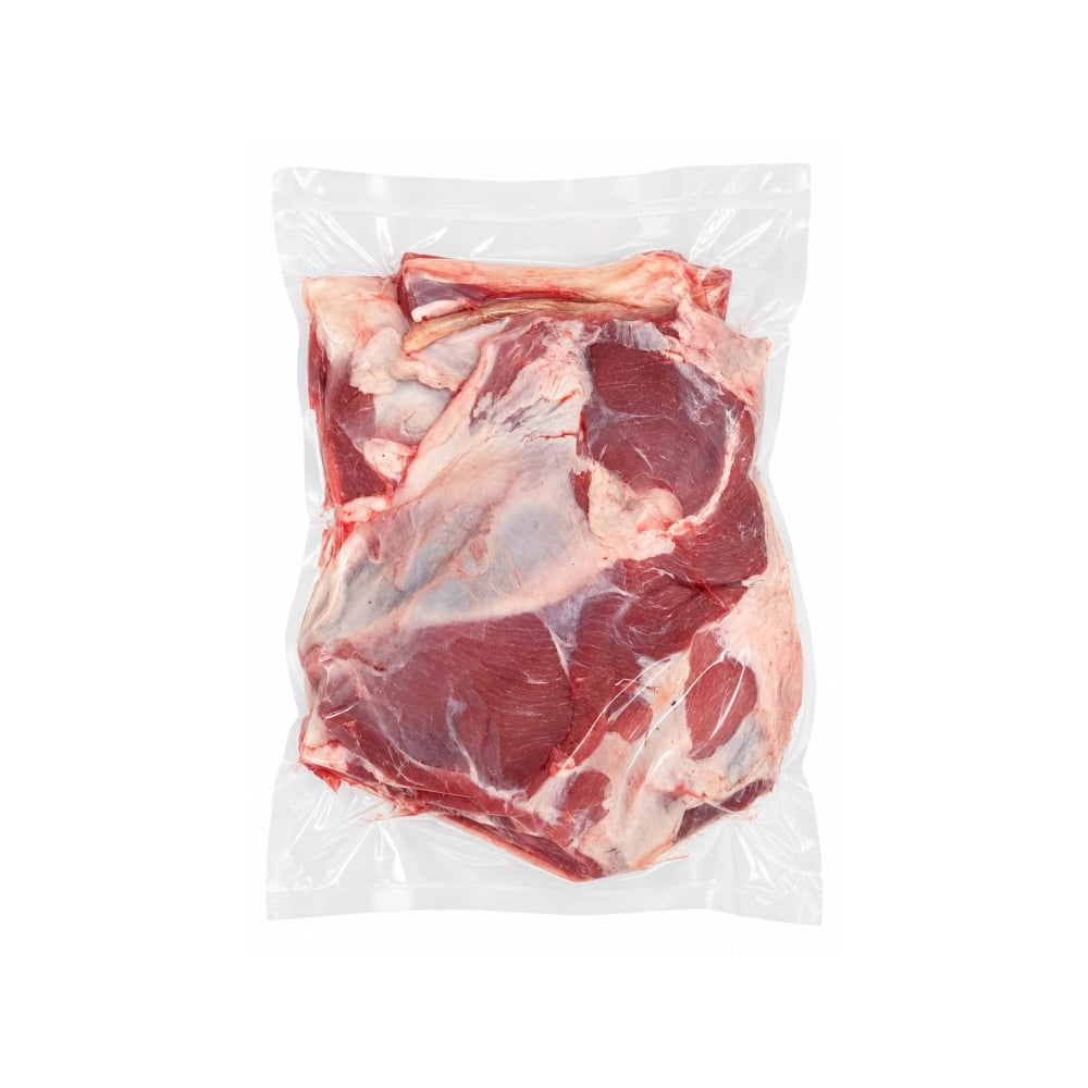 Pierna de carnero Pruébalo (1.7 kg / 3.74 lb) - Imagen 1