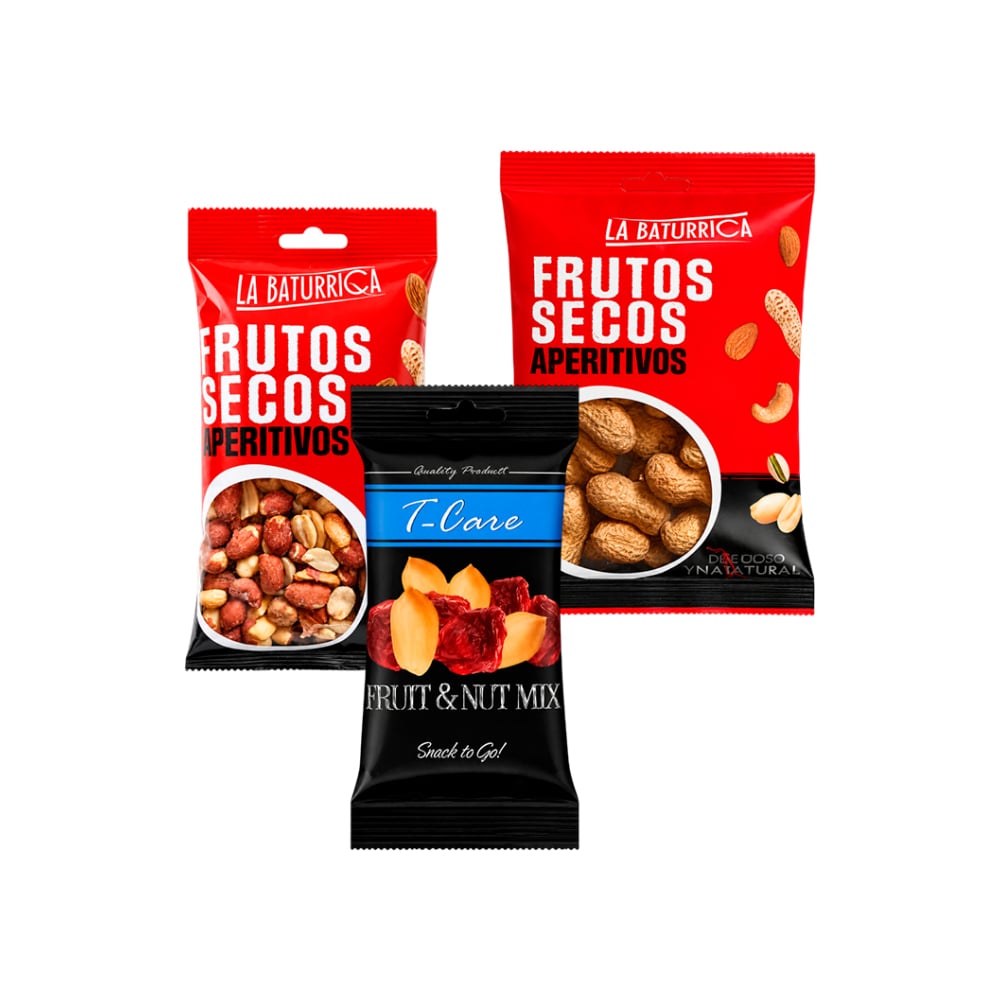 Combo:  Frutos Secos - Imagen 1