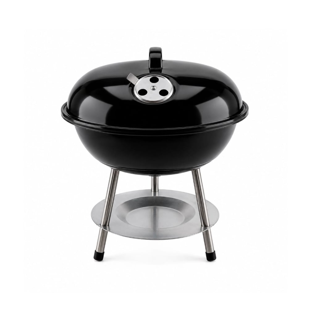 Parrilla para barbacoa 360 mm x 390 mm LGCL - Imagen 1