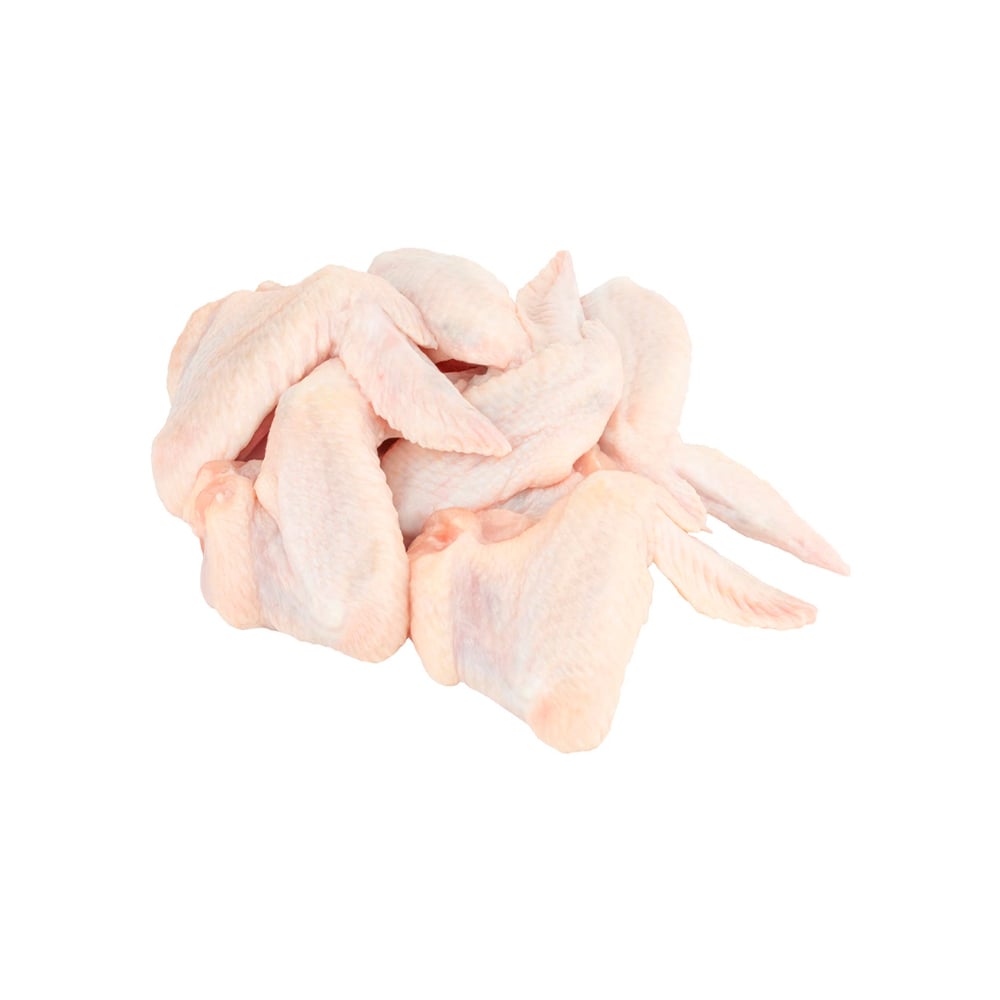 Alas de pollo IJM Maya (1 kg / 2.2 lb) - Imagen 1