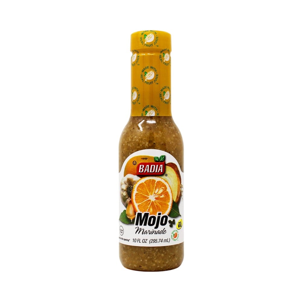 Adobo de mojo marinado Badia (295.7 ml / 10 fl oz) - Imagen 1
