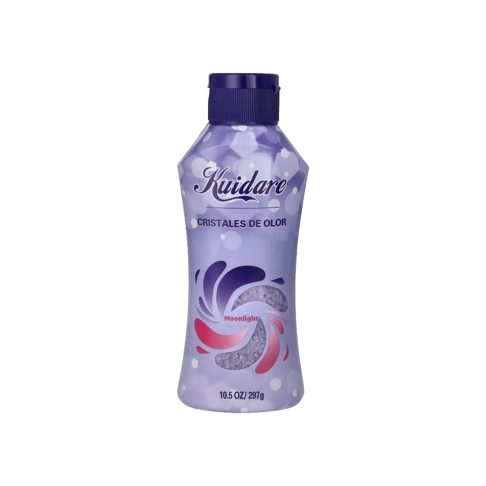 Cristales de olor moonlight Kuidare (297 g / 10.5 oz) - Imagen 1
