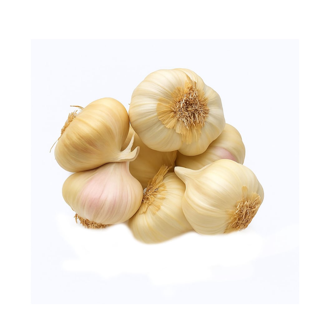 Ajo ALLÁ (454 g / 1 lb) - Imagen 1