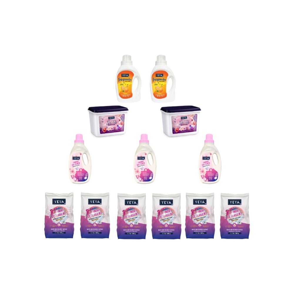 Combo dúo de aromas cítrico-florales - Imagen 1