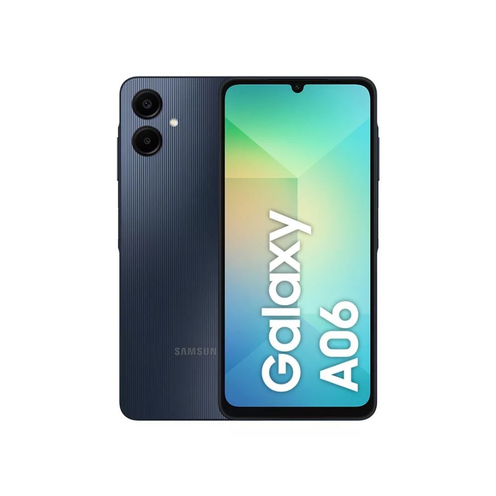 Telefono movil Samsung Galaxy A06 - Imagen 1