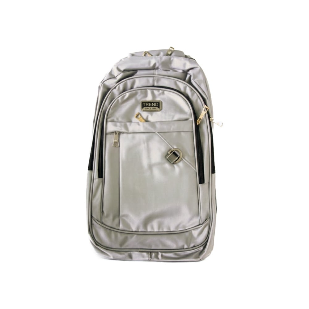 Mochila color hueso Trend (1 U) - Imagen 1