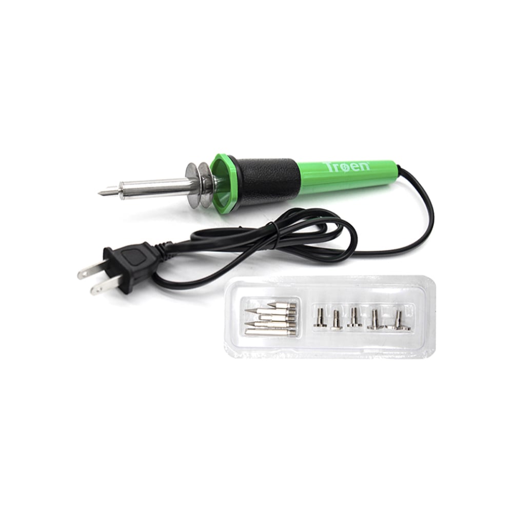 Pirograbador de 30 W Troen - Imagen 1