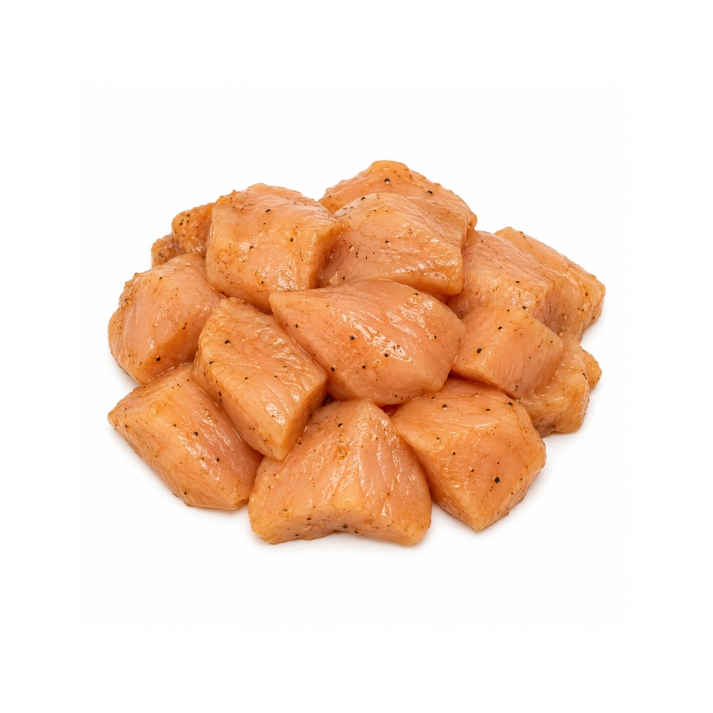 Pechuga de pollo condimentada La Finca (1.37 kg / 3 lb) - Imagen 1