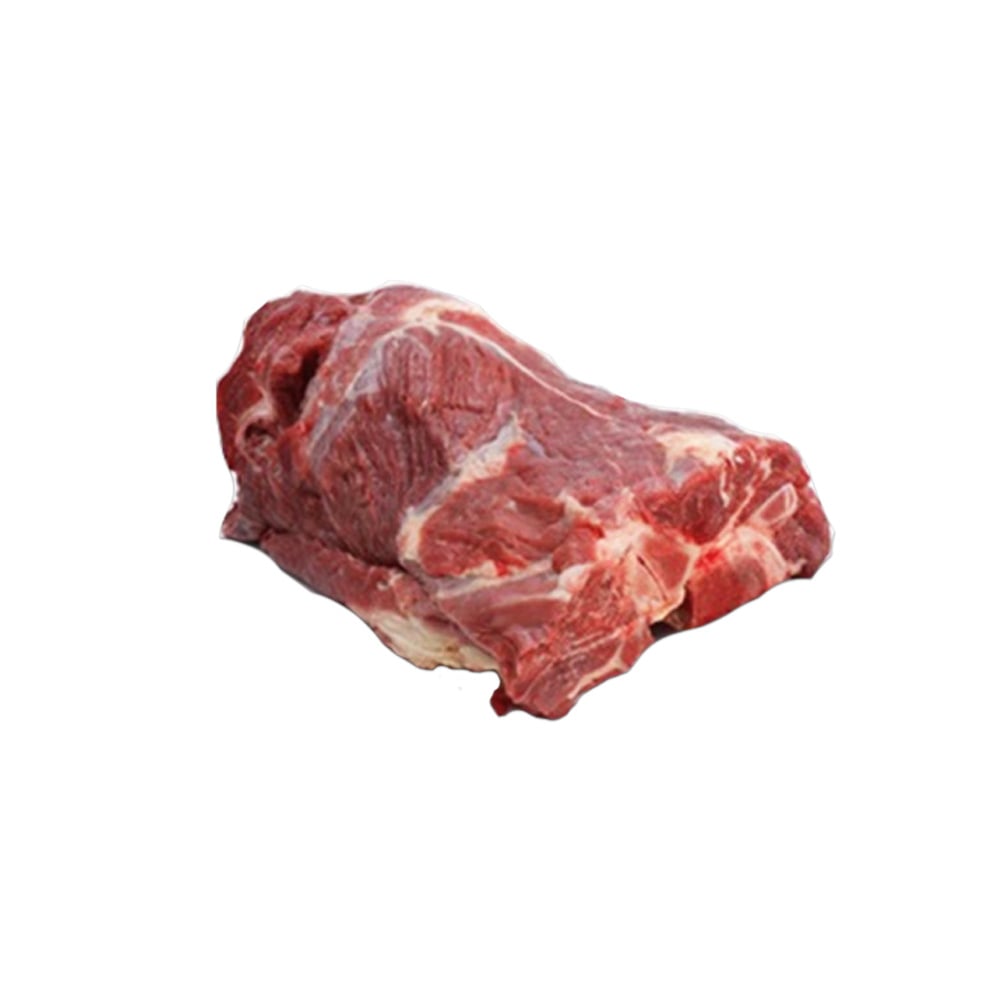 Cogote de res Peco (1.81 kg / 4 lb) - Imagen 1