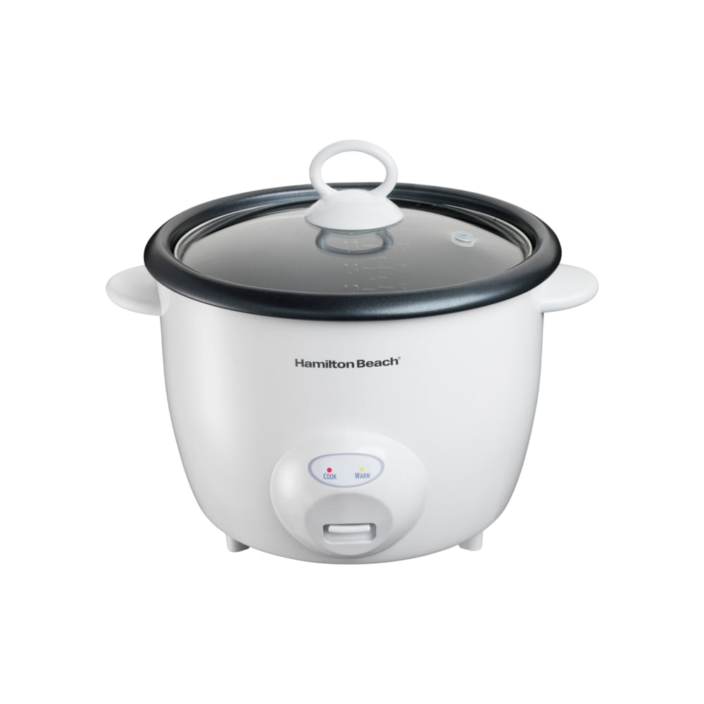 Olla arrocera y vaporera de 3.8 L Hamilton Beach 37532N - Imagen 1