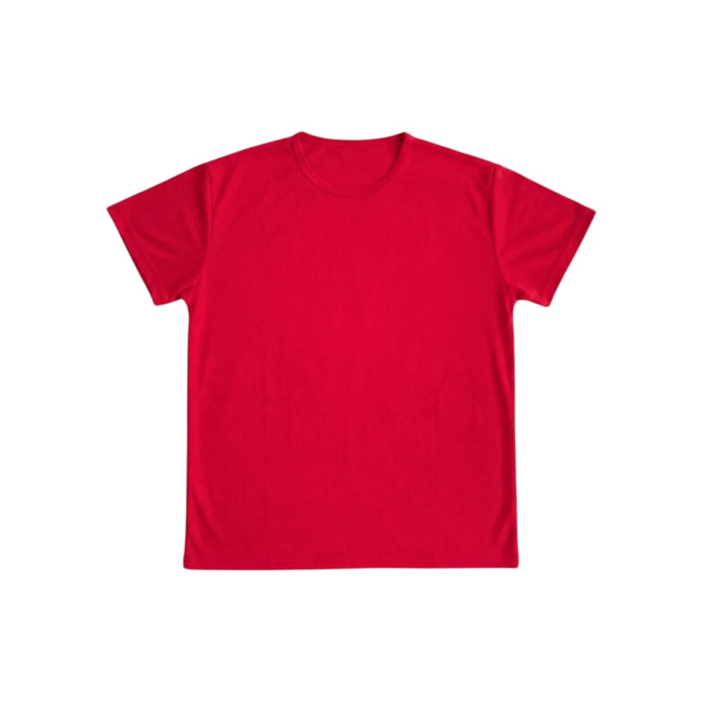 Pulóver rojo para hombre Torbex (Talla S) - Imagen 1
