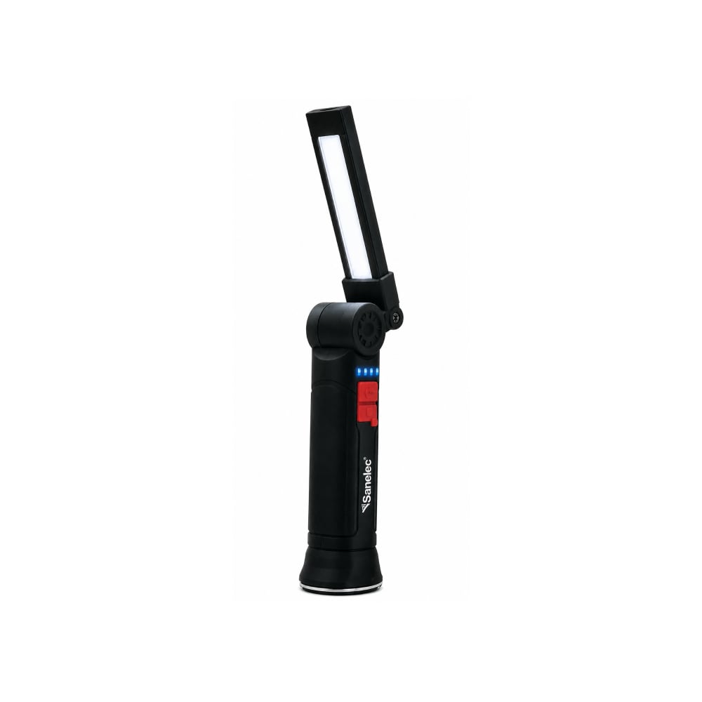 Linterna de trabajo LED recargable Sanelec 2178 - Imagen 1