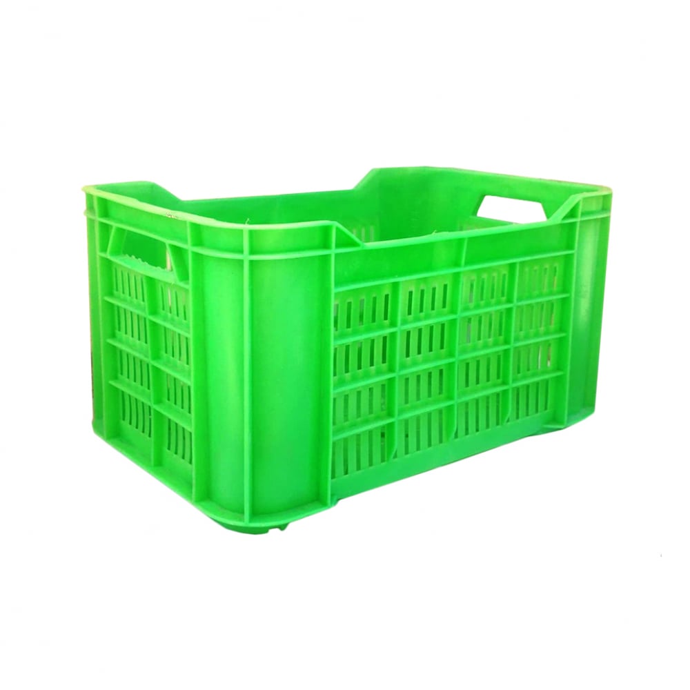 Caja contenedor para almacenamiento y transporte Cahoma - Imagen 1
