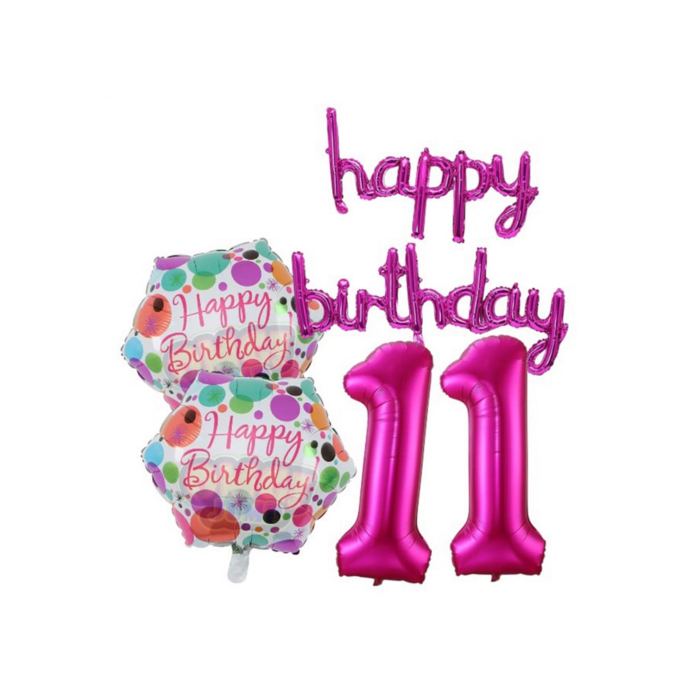 Súper Cumpleaños - Imagen 1