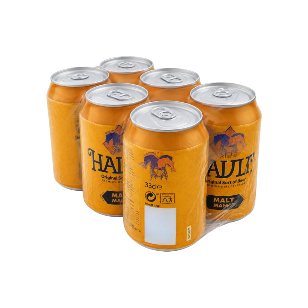 Malta Havik (6 x 330 ml) - Imagen 1