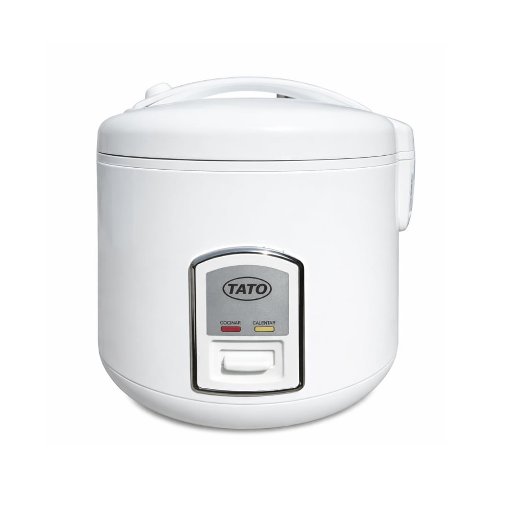 Olla arrocera eléctrica de 1.8L Tato VRC-18 - Imagen 1