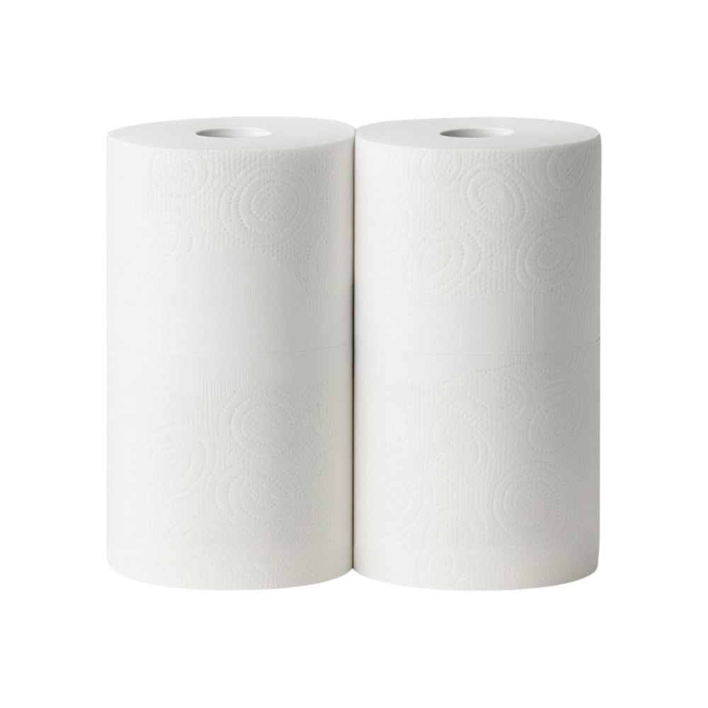 Papel Sanitario La Excelencia (4 U) - Imagen 1