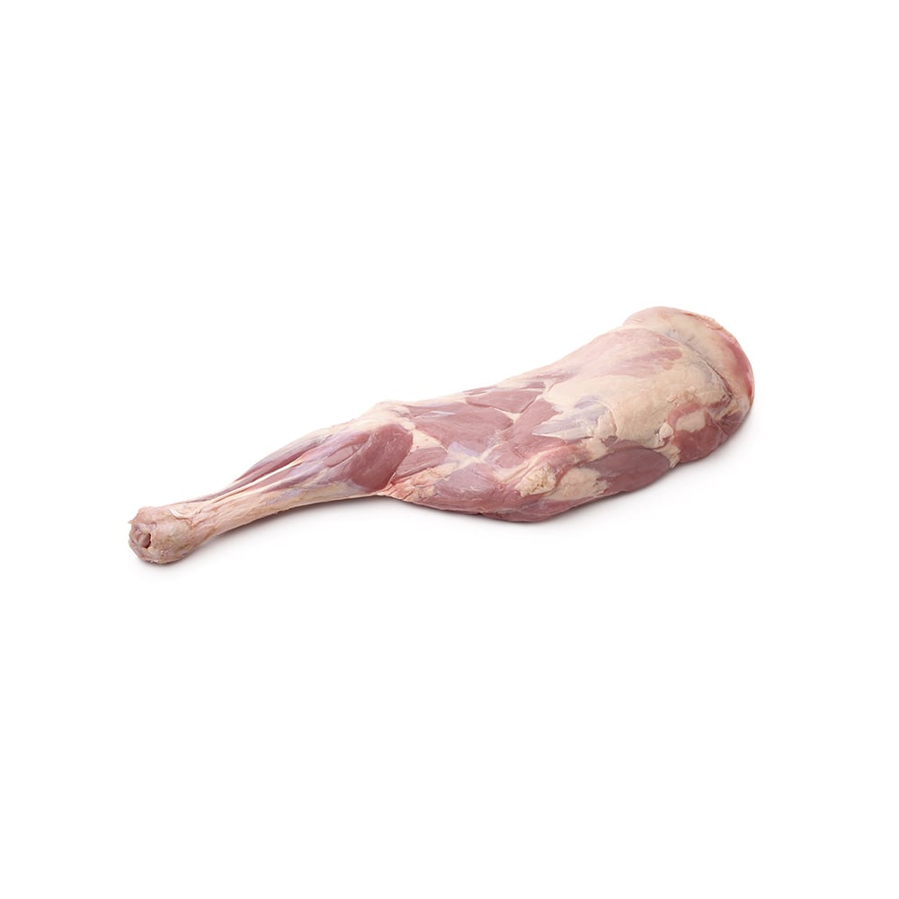 Paleta de carnero ALLÁ (2.10 kg / 4.62 lb) - Imagen 1