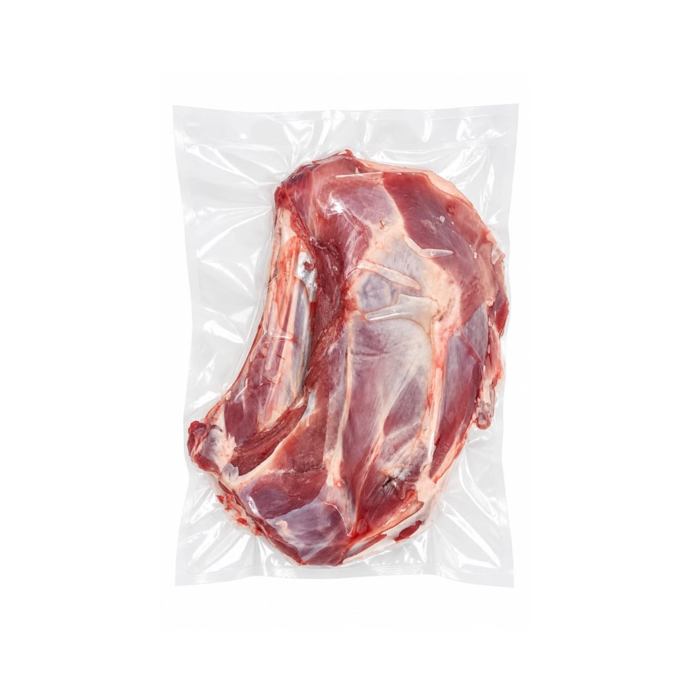 Paleta de carnero Pruébalo (900 g / 1.98 lb) - Imagen 1