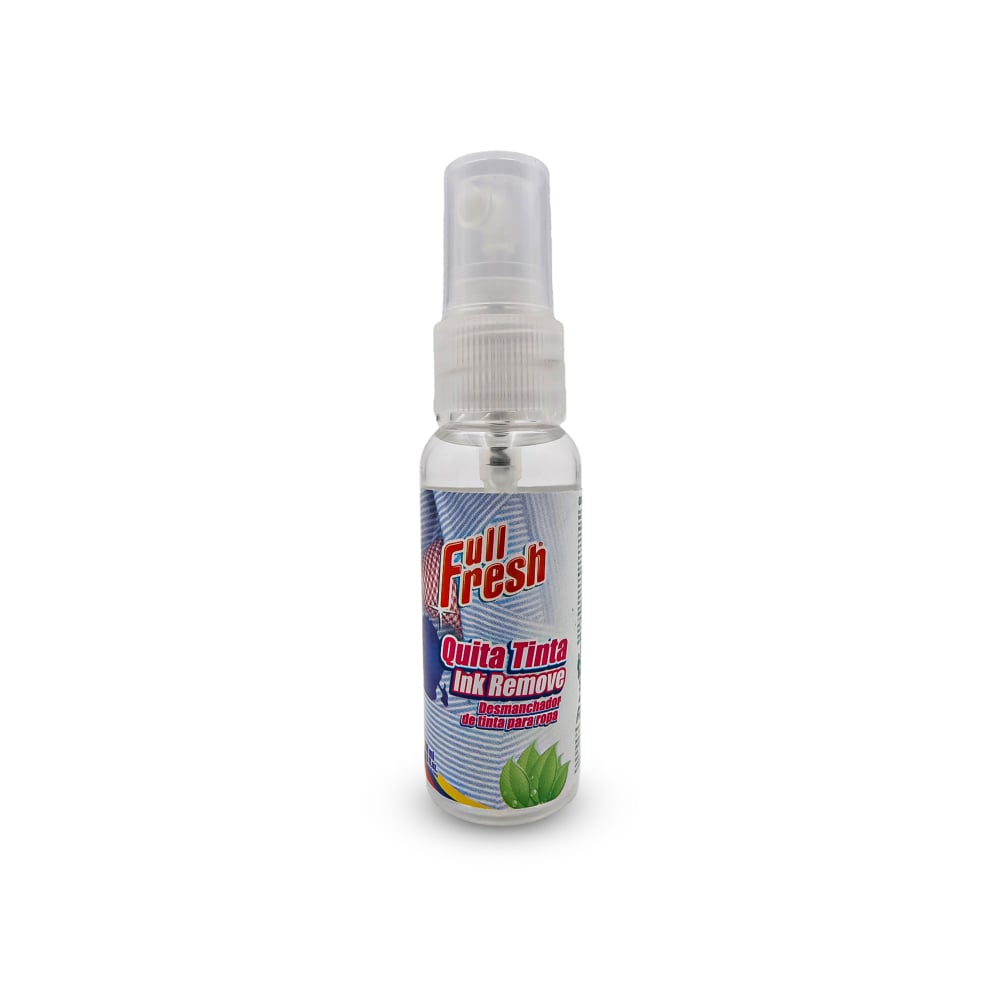 Quita tinta Full Fresh (30 ml / 1 fl. oz.) - Imagen 1