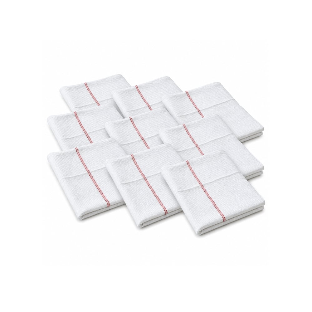 Combo Frazada de piso Celeste (9 x 60 cm x 80 cm ) - Imagen 1