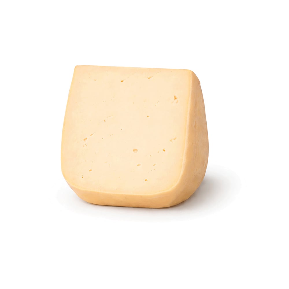 Queso tipo gouda Super Yu (1 kg / 2.2 lb) - Imagen 1