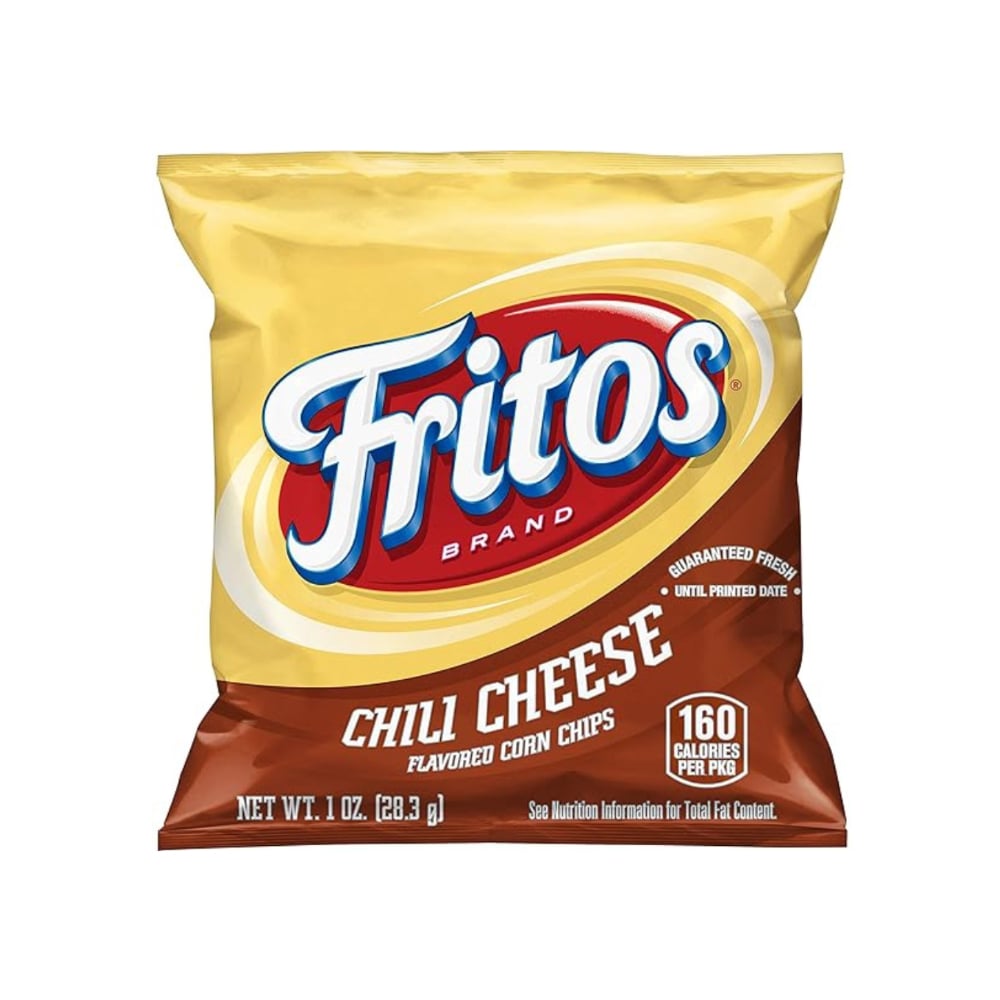 Chips de maiz originales Fritos (28.3 g / 1 oz) - Imagen 1