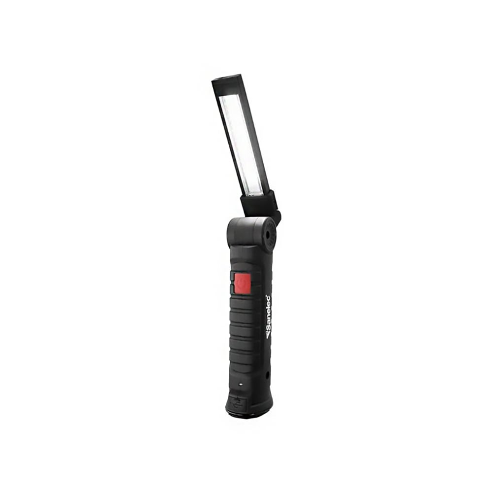 Linterna de trabajo LED recargable Sanelec 2179 - Imagen 1