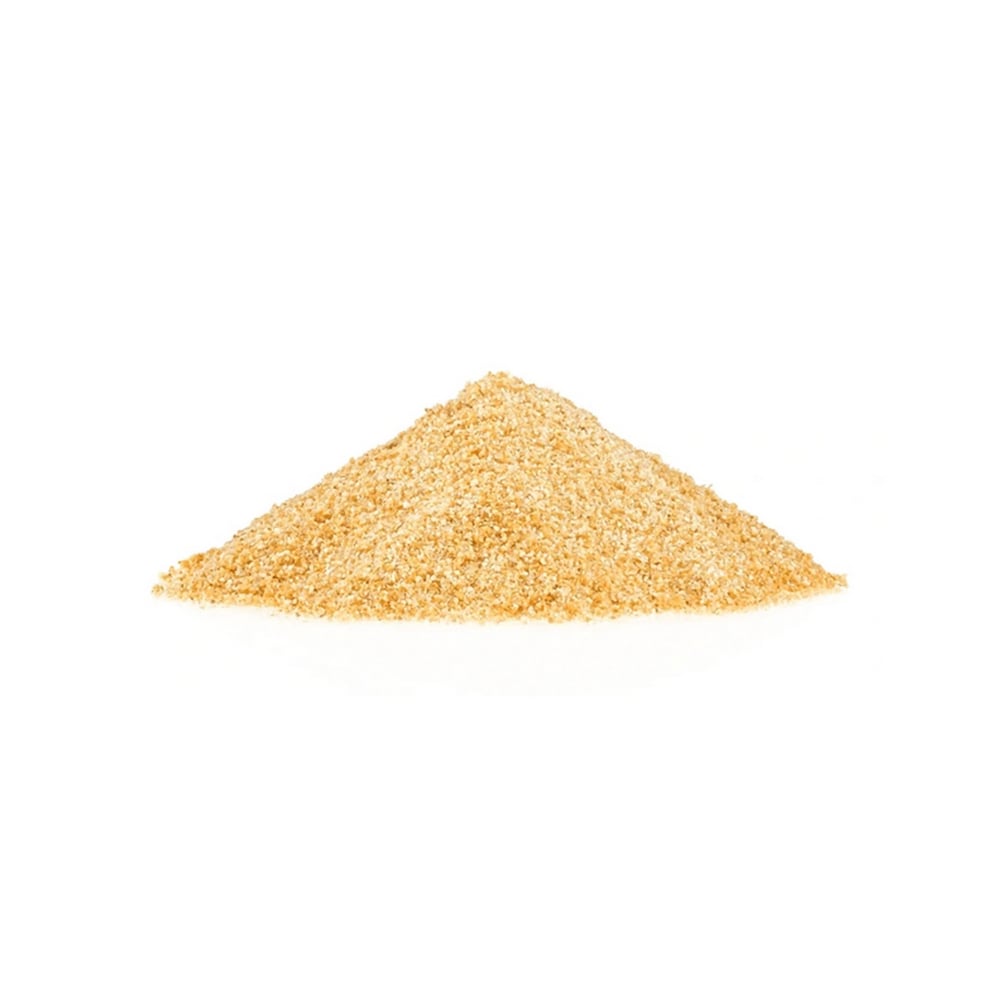 Ajo granulado Cosecha Real (100 g / 3.52 oz) - Imagen 1