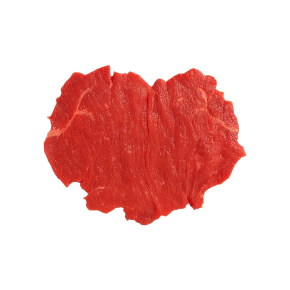 Bistec de res de primera Yunque (907 g / 2 lb) - Imagen 1