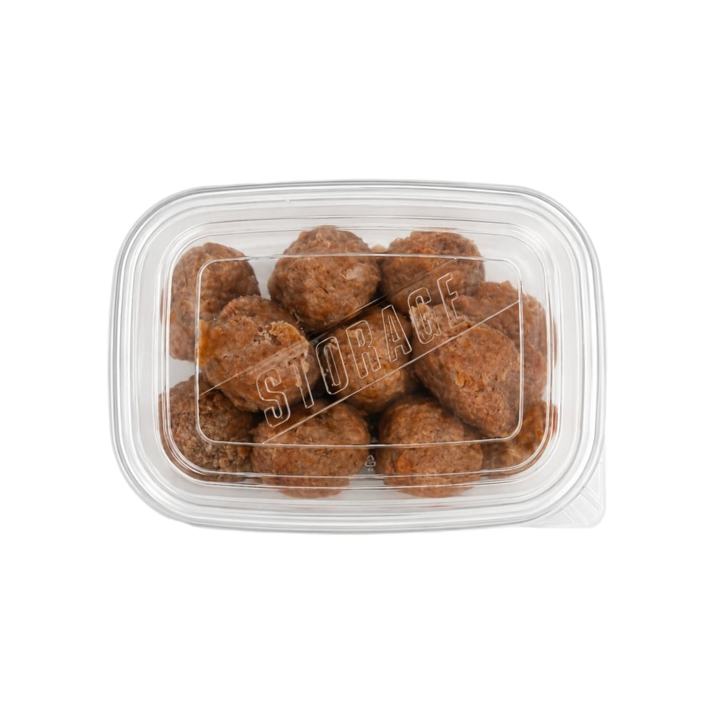 Albóndigas de pollo Prodal (260 g / 9.17 oz) - Imagen 1