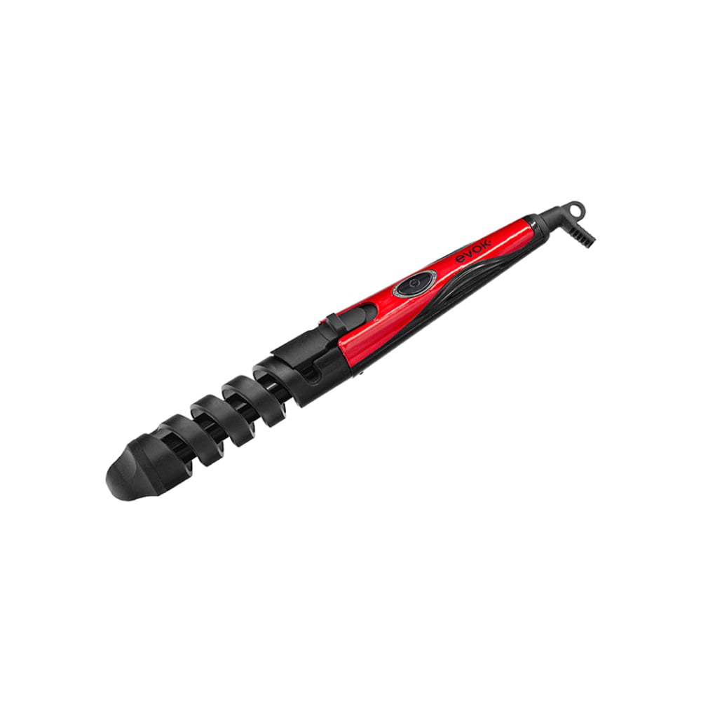 Tenaza rizador de cabello Evok A019-HTB4 - Imagen 1