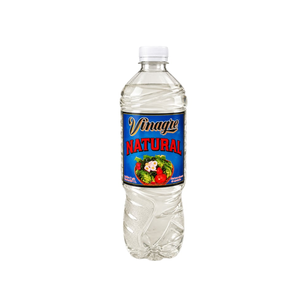 Vinagre Natural (1 L) - Imagen 1