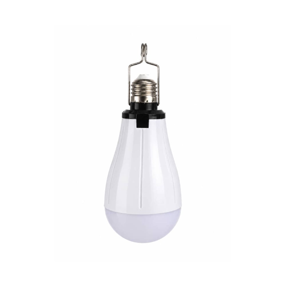 Bombillo Led recargable 15 W Future Tech - Imagen 1