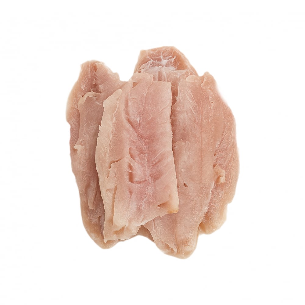 Filete de pescado cubera sin piel Peco (1 kg / 2.2 lb) - Imagen 1