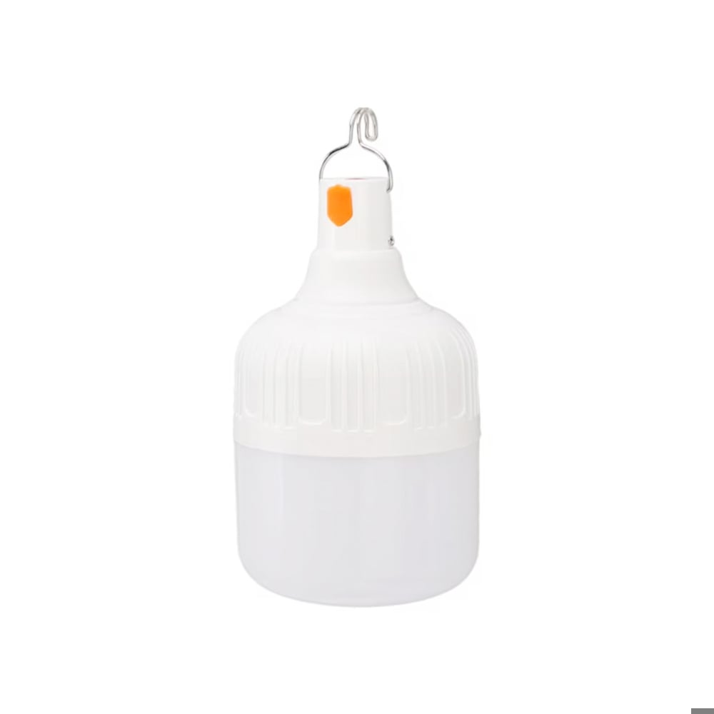 Bombillo recargable LED 50 W Desmatt LRB120 - Imagen 1