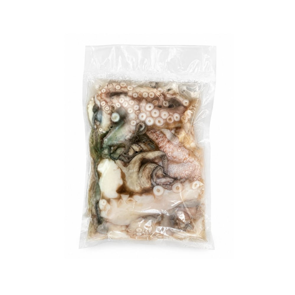 Pulpo entero Yunque (454 g / 1 lb) - Imagen 1