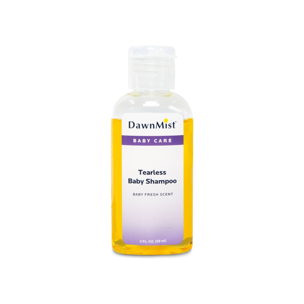 Champú para bebé DawnMist (59 ml / 2 fl.oz) - Imagen 1