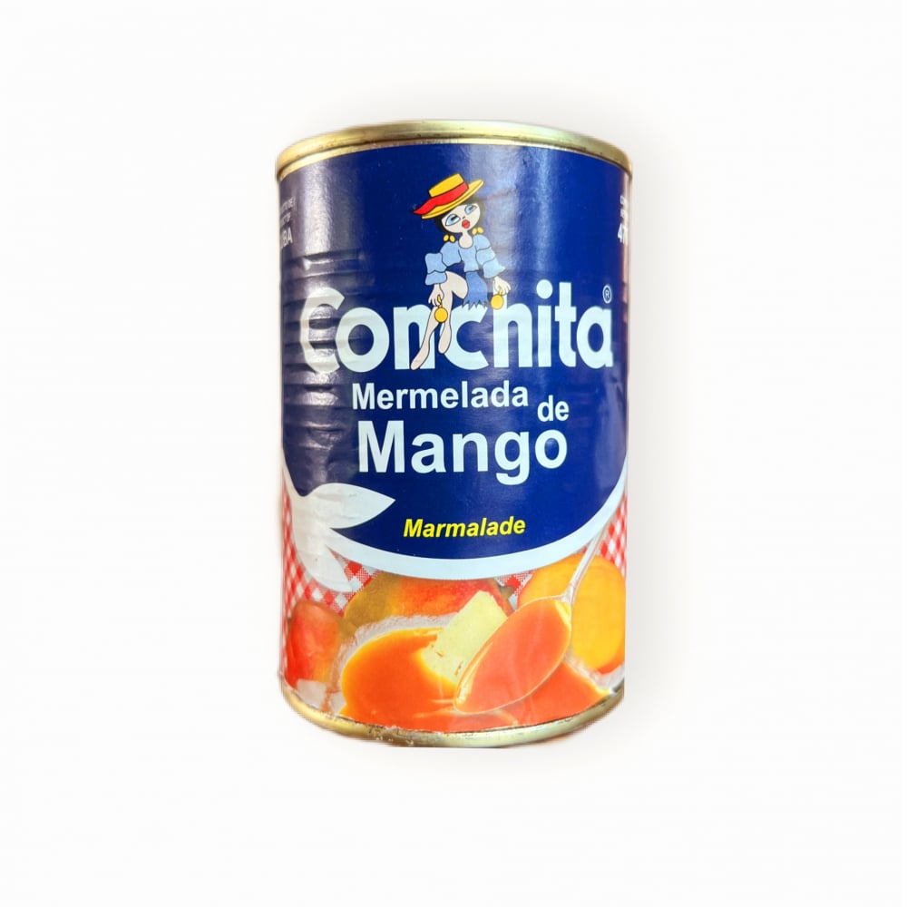 Mermelada de mango Conchita (470 g / 1.04 lb) - Imagen 1