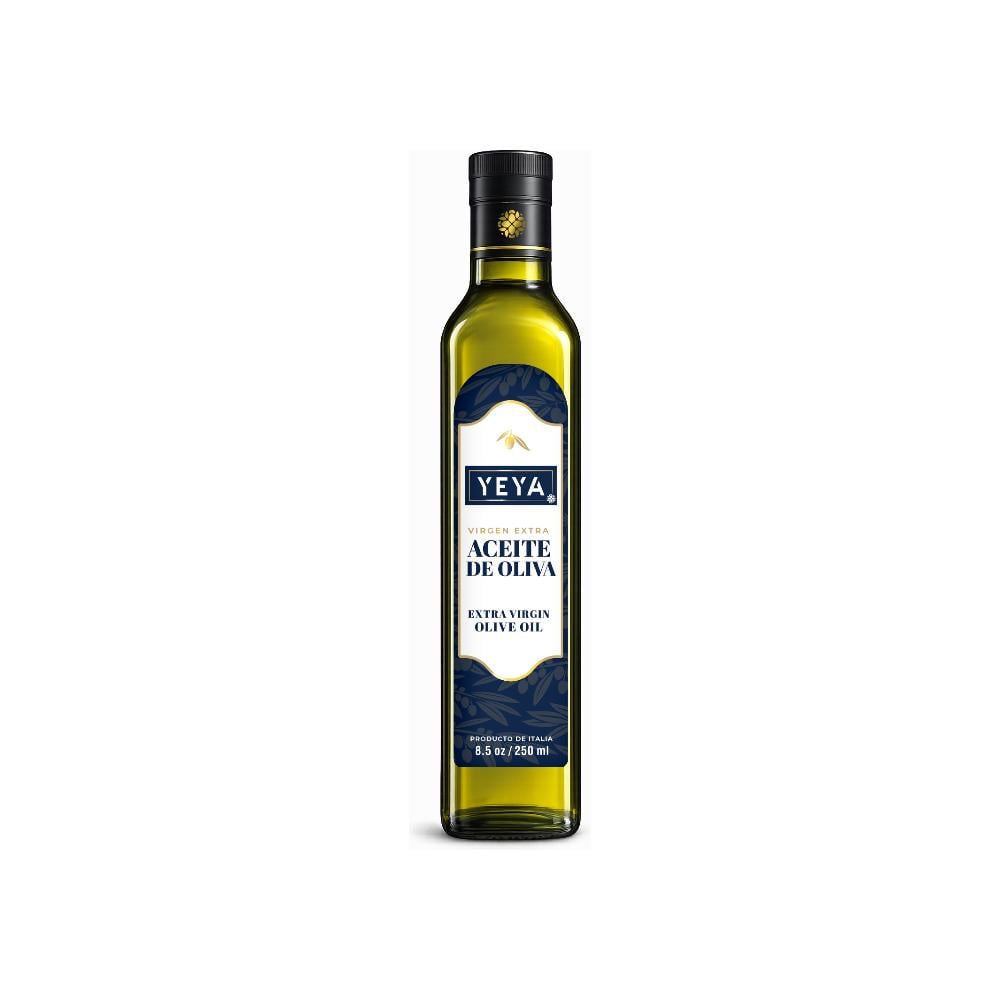 Aceite de oliva virgen extra YEYA (250 ml / 8.5 fl oz) - Imagen 1