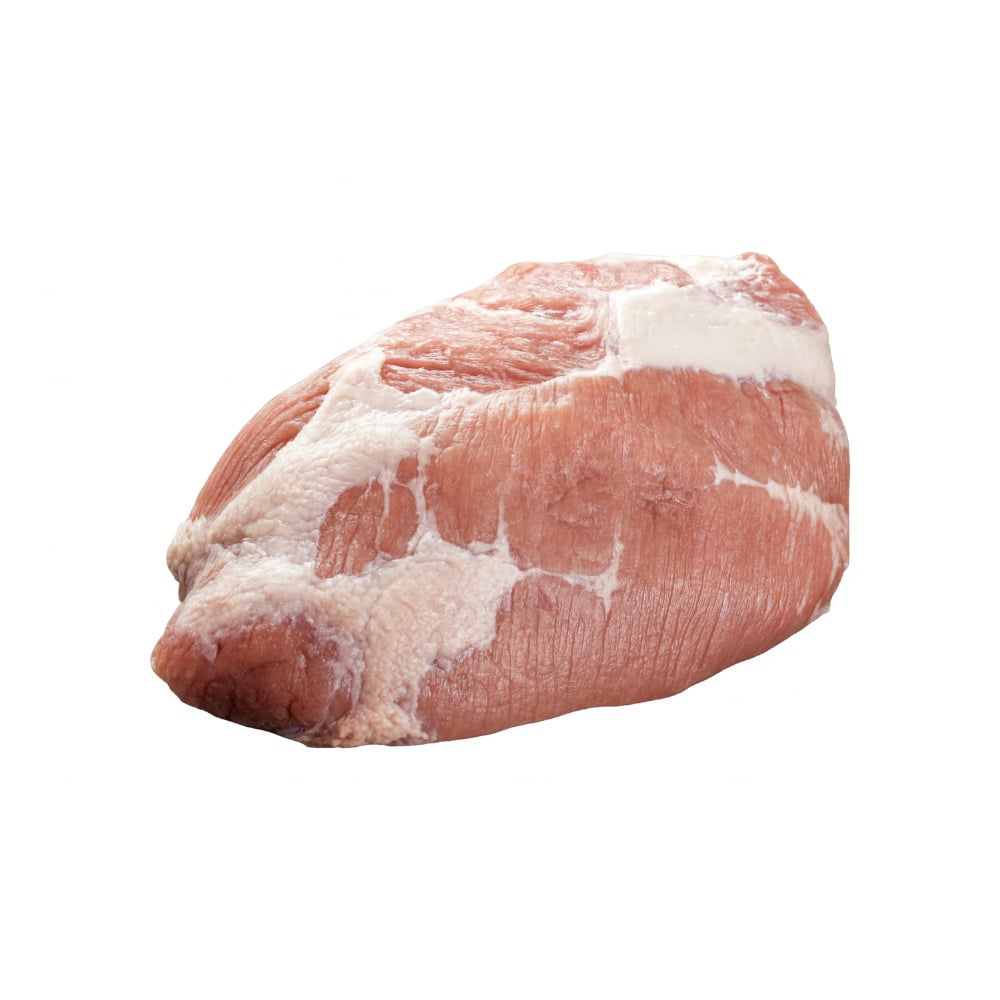Carne de cerdo deshuesada Pruébalo (1 kg / 2.2 lb) - Imagen 1