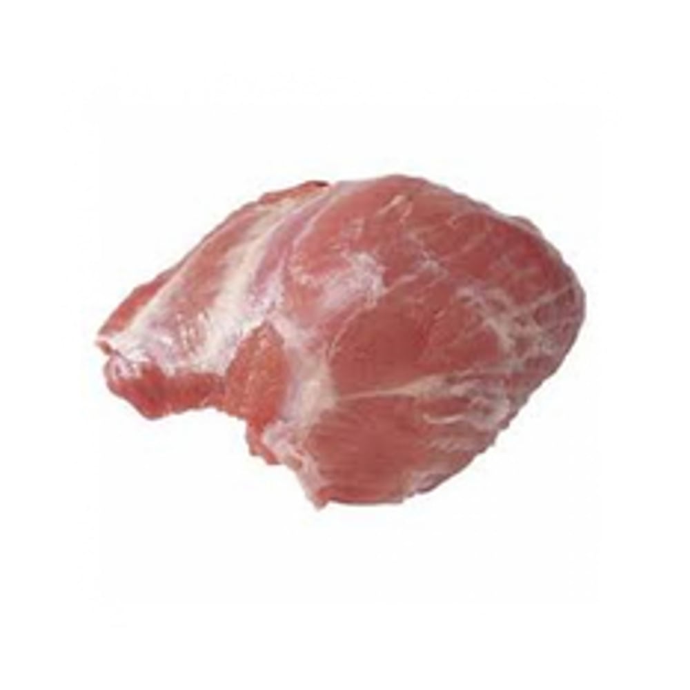 Pierna de cerdo sin piel y sin hueso May SM (1.36 kg / 3 lb) - Imagen 1